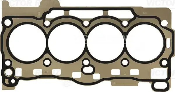 <strong>Прокладання ГБЦ VW Golf VII 1.6i 14-, Ø77,50mm VICTOR REINZ 611009800 (фото 1)</strong>