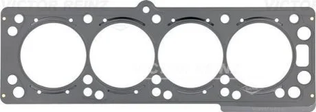 Прокладка ГБЦ для Opel, Vauxhall, Chevrolet VICTOR REINZ 611013200 фото товару