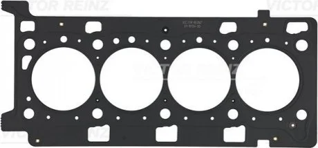 Прокладка, головка циліндра для Nissan, Opel, Renault VICTOR REINZ 61-10134-00 фото товару