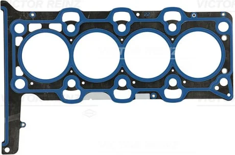 Прокладка, головка циліндра для KIA, Hyundai VICTOR REINZ 61-10248-10 фото товару