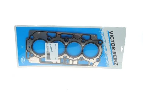 Прокладка, головка циліндра для Toyota VICTOR REINZ 61-10750-30 фото товару