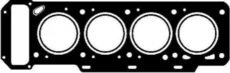 Прокладка Г/Б bmw e30 1.8/2.0 m10 +0.3 75> для BMW VICTOR REINZ 612419070 фото товара