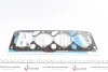 <strong>Прокладка ГБЦ Ford Escort/Fiesta 1.6D 84-90 (4 міт VICTOR REINZ 61-25715-20 (фото 1)</strong>