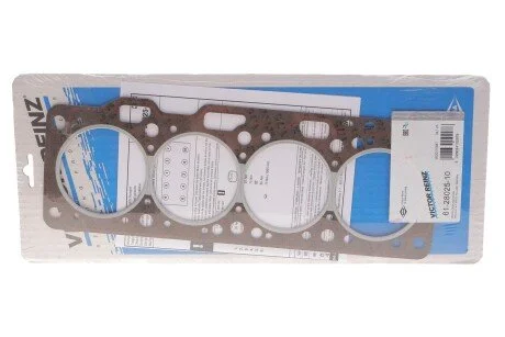 Прокладка під ГБЦ для Volkswagen, Skoda, Seat, Audi VICTOR REINZ 61-28025-10 фото товару