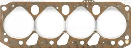 Прокладка головки блока арамідна VICTOR REINZ 61-28050-50 (фото 1)