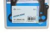<strong>Прокладка головки блоку металева VICTOR REINZ 61-28840-00 (фото 2)</strong>