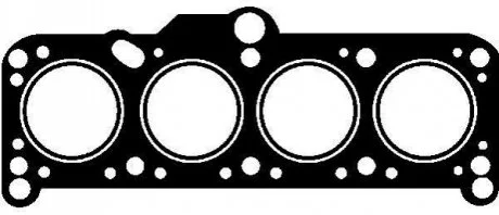 Прокладка під ГБЦ для Volkswagen, Audi VICTOR REINZ 61-29025-40 фото товару
