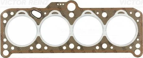 Прокладка під ГБЦ для Volkswagen, Audi VICTOR REINZ 61-29025-60 фото товару