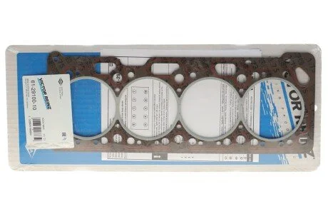 Прокладка під ГБЦ для Seat, Volkswagen VICTOR REINZ 61-29100-10 фото товару