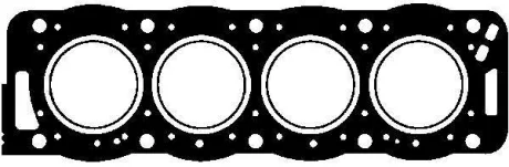 Прокладка ГБЦ для Hyundai, Peugeot, Citroen, Lada, Suzuki VICTOR REINZ 61-29165-10 фото товару