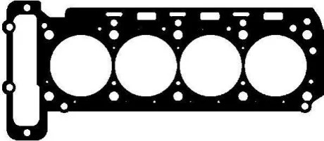 Прокладка ГБЦ для Mercedes, Volkswagen, Daewoo, SsangYong VICTOR REINZ 613113010 фото товару