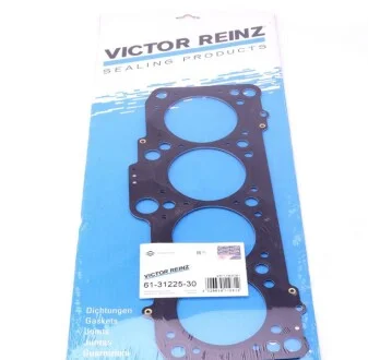 Прокладання ГБЦ для Audi, Volkswagen, Skoda, Seat VICTOR REINZ 61-31225-30 фото товару