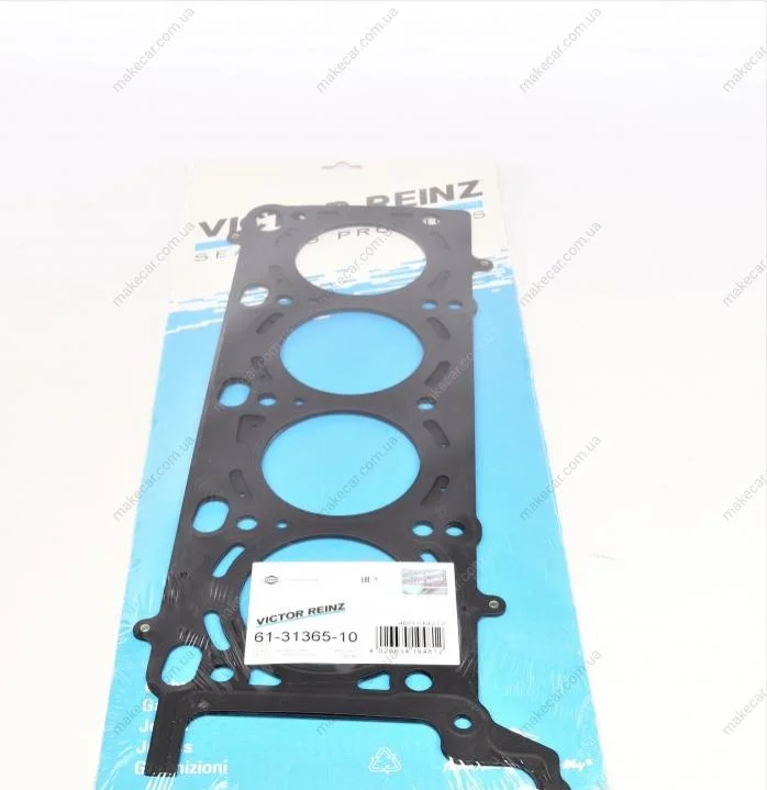 <strong>Прокладка ГБЦ BMW 7 (E38) 96-98 (2.07mm) (5-8 цилі VICTOR REINZ 61-31365-10 (фото 1)</strong>