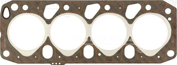 <strong>Прокладка Г/Б Ford 1.8D/TD 3 karbi 1.55mm 92-94 VICTOR REINZ 613156540 (фото 1)</strong>