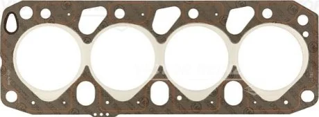 Прокладка Г/Б Ford 1.8D/TD 3 karbi 1.55mm 92-94 для Ford, Mazda VICTOR REINZ 613156540 фото товару