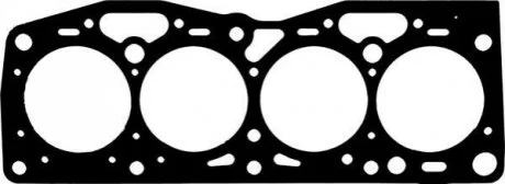 Прокладання ГБЦ FIAT 1.5 для Fiat, Lancia VICTOR REINZ 61-31825-10 фото товару