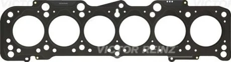Прокладка головки LT 2.4 D/TD (3 мітки) для Volkswagen VICTOR REINZ 61-31960-20 фото товару