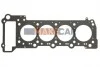<strong>Прокладання ГБЦ MB S-class (W220) OM628 00-05 (L) VICTOR REINZ 613318500 (фото 1)</strong>