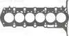 <strong>Прокладка Г/Б chevrolet epica (06-) (2.5) daewoo VICTOR REINZ 613349000 (фото 2)</strong>