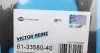 <strong>Прокладка головки блоку металева VICTOR REINZ 61-33580-40 (фото 2)</strong>