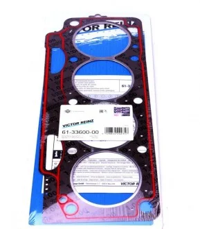 Прокладка під ГБЦ для Mazda, Ford VICTOR REINZ 61-33600-00 фото товару