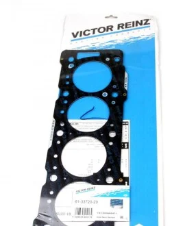 Прокладка під ГБЦ для Citroen, Toyota, Peugeot, Fiat VICTOR REINZ 61-33720-20 фото товару