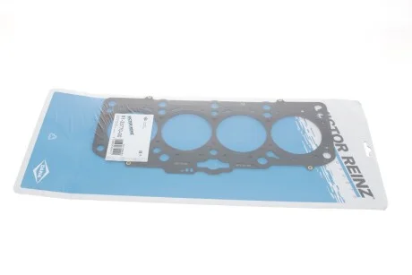 Прокладка головки 2.0TDI Golf 04-09/Passat/Jetta 05-11 (1мітка/1.55mm) для Audi, Volkswagen, Jeep, Mitsubishi, Seat VICTOR REINZ 61-33770-00 фото товару