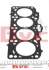 <strong>Прокладка головки Caddy 2.0SDI 04-10 (1мітка) VICTOR REINZ 61-34350-00 (фото 3)</strong>