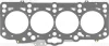 <strong>Прокладка головки Caddy 2.0SDI 04-10 (1мітка) VICTOR REINZ 61-34350-00 (фото 4)</strong>
