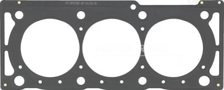 Прокладка під ГБЦ для Vauxhall, Opel, Chevrolet, Cadillac VICTOR REINZ 61-34430-00 фото товару