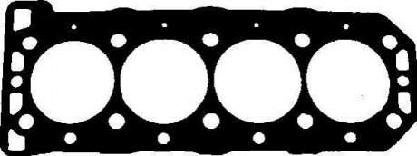Прокладка головки блока металева VICTOR REINZ 61-34835-10 (фото 1)
