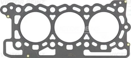Прокладання ГБЦ для Peugeot, Citroen, Land Rover, Jaguar VICTOR REINZ 61-34875-10 фото товару