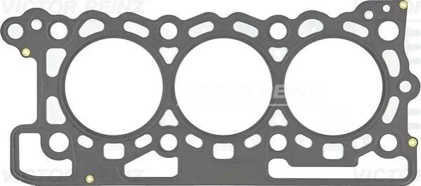 <strong>Прокладка Г/Б land rover discovery 3 2.7d VICTOR REINZ 613487540 (фото 1)</strong>