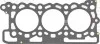 <strong>Прокладка Г/Б land rover discovery 3 2.7d VICTOR REINZ 613487540 (фото 1)</strong>