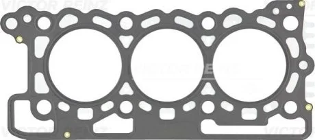 Прокладка Г/Б land rover discovery 3 2.7d для Peugeot, Citroen, Land Rover, Jaguar VICTOR REINZ 613487540 фото товару