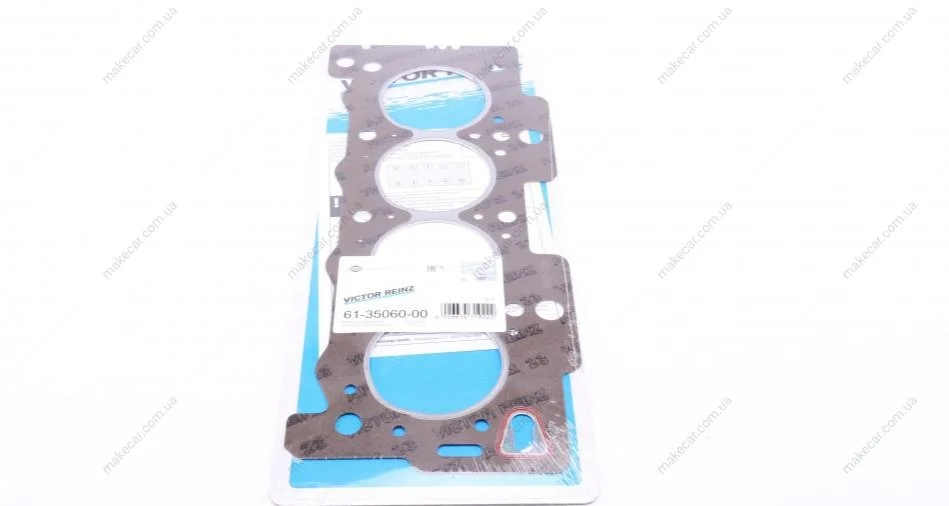 <strong>Прокладання ГБЦ Citroen Berlingo/Peugeot Partner 1.1 VICTOR REINZ 613506000 (фото 1)</strong>