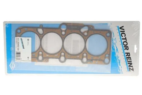 Прокладка під ГБЦ для Vauxhall, Opel VICTOR REINZ 61-35450-00 фото товару