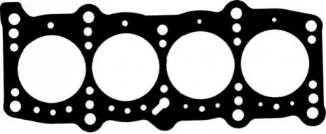 Прокладка головки Fiat Punto 1.2 i 97-06 для Fiat VICTOR REINZ 61-35575-10 фото товару