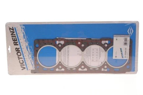 Прокладка ГБЦ для Fiat, Lancia VICTOR REINZ 61-35595-00 фото товара