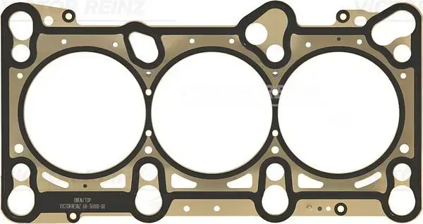 <strong>Ущільнення ГБЦ AUDI ASN/AVK/BBJ 3.0 V6 00- VICTOR REINZ 61-36000-00 (фото 1)</strong>