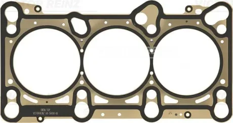 Ущільнення ГБЦ AUDI ASN/AVK/BBJ 3.0 V6 00- для Audi VICTOR REINZ 61-36000-00 фото товару