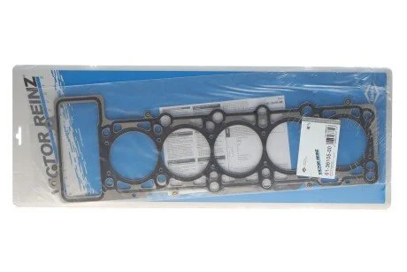 Прокладка головки T5/Touareg 2.5TDI 03-10 (1.27mm) для Volkswagen VICTOR REINZ 61-36105-00 фото товара