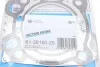 <strong>Прокладка ГБЦ Opel Vectra C 3.0 CDTI 03-08 (3 мітк VICTOR REINZ 61-36190-20 (фото 3)</strong>