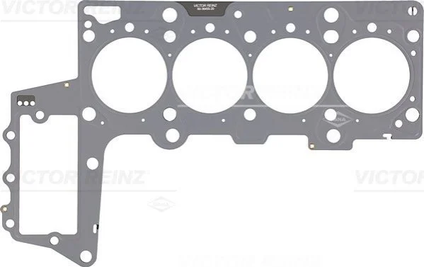 <strong>Прокладання ГБЦ BMW 3 (E46/E90)/5 (E60) 1.8-2.0 d 01 VICTOR REINZ 613645520 (фото 1)</strong>