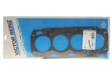 Прокладка, головка циліндра для Alfa Romeo, Jeep, Dodge, Fiat, Chrysler VICTOR REINZ 61-36595-10 фото товару