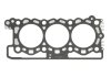 Прокладка головки блоку металева VICTOR REINZ 61-36610-30 (фото 1)