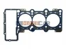 <strong>Прокладка ГБЦ Audi A6 3.0 TFSI 08- (1-3 циліндр), VICTOR REINZ 61-37015-00 (фото 1)</strong>