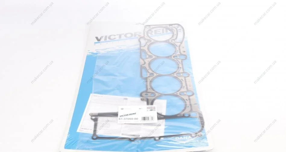<strong>Прокладка ГБЦ VW Jetta 2.5i 06- VICTOR REINZ 613705000 (фото 1)</strong>