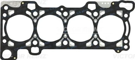 Прокладка головки Daily/Ducato 2.3JTD 02- (1.3mm) для Fiat VICTOR REINZ 61-37080-20 фото товара