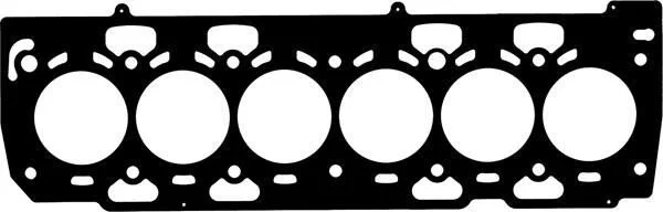 <strong>Прокладка ГБЦ VOLVO S80 II, V70 III, XC60 I, XC70 II, XC90 I LAND ROVER FREELANDER 2 3.2/3.2ALK 03.06-12.15 VICTOR REINZ 613762000 (фото 1)</strong>